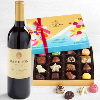 EComm, There's Still Time to Order These Sweet Treats for Mother's Day